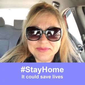 Meet your Posher, Karen